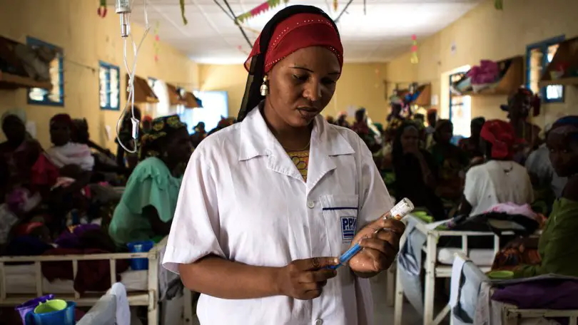 Niger : MSF soutient les efforts de santé publique pour endiguer le choléra