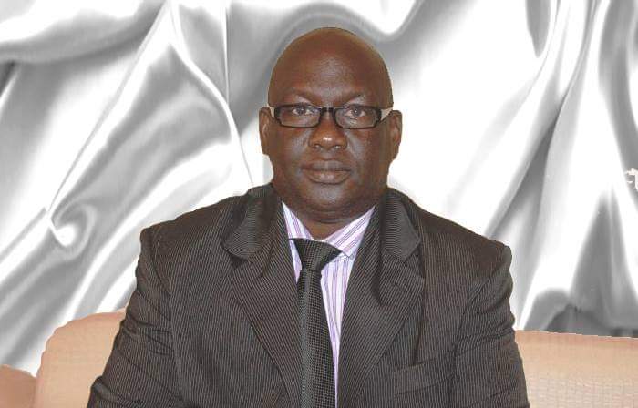 Tchad : décès du journaliste Mbairé Bessingar, ex-DG de l’ATPE