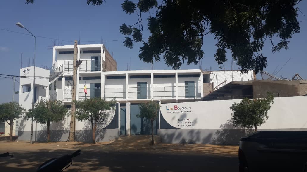 Tchad : des taux de réussite concluants pour l'établissement LTC Boudjouri  Tchad : des taux de réussite concluants pour l'établissement LTC Boudjouri