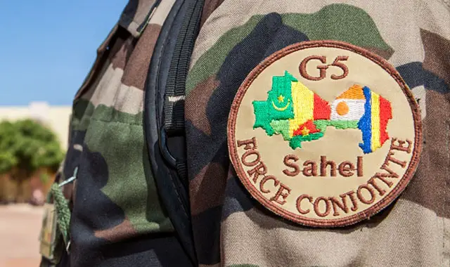 G5 Sahel : la Force conjointe démantèle un réseau de terroristes