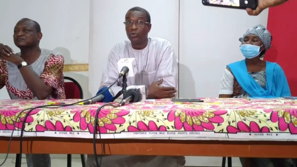 Tchad : le CNGPFT annonce l’organisation de la « Coupe de l’unité »