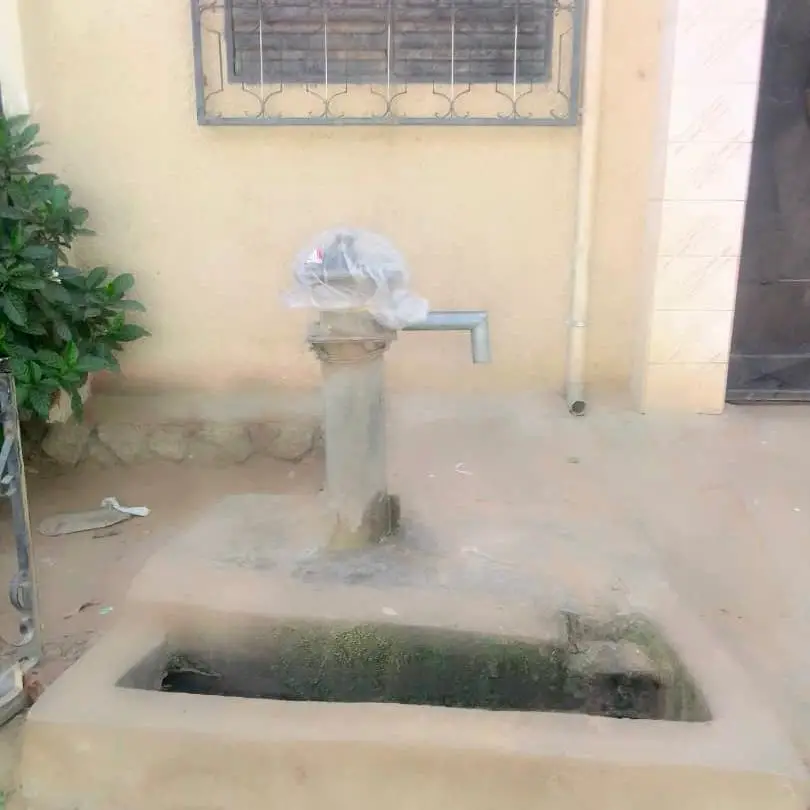 Tchad : les pompes à eau manuelles, cible privilégiée des voleurs