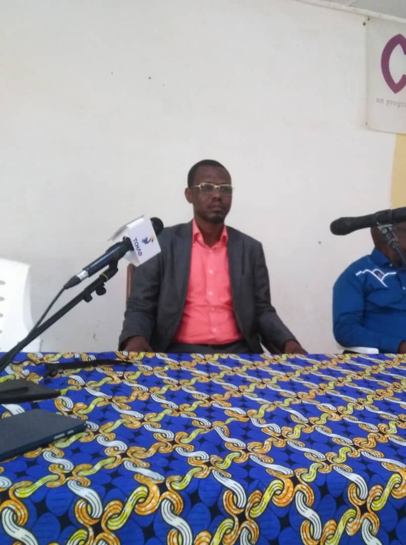 Tchad : le développement provincial du Kanem au centre d'une réflexion Tchad : le développement provincial du Kanem au centre d'une réflexion