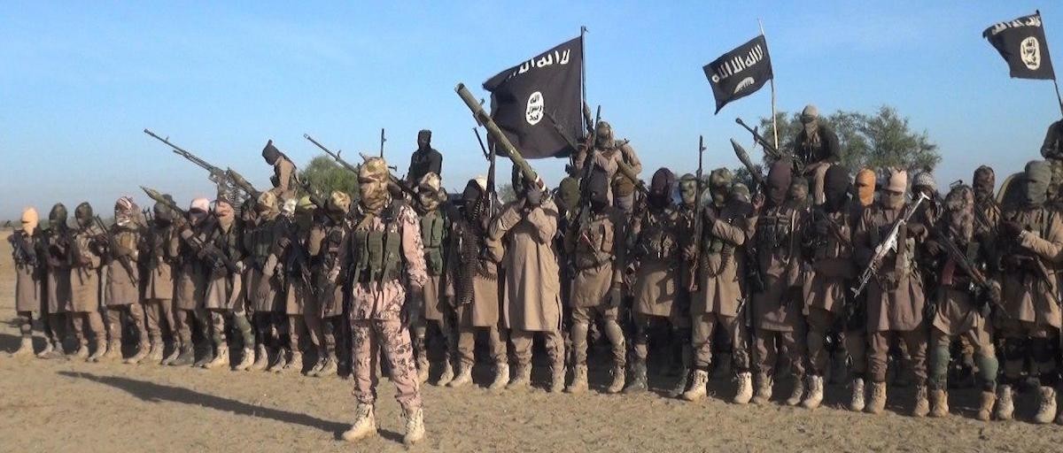 La secte islamique.