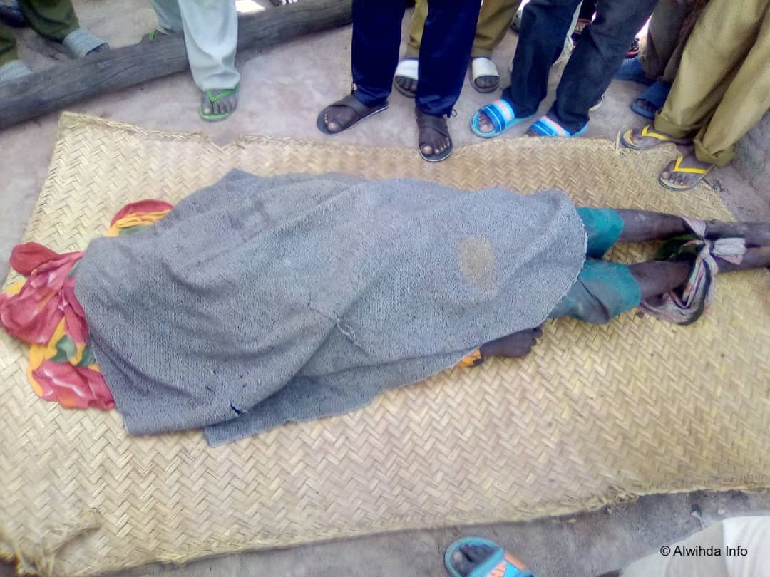 Tchad : un bouvier poignarde à mort un paysan pour une canne à sucre au Mandoul Tchad : un bouvier poignarde à mort un paysan pour une canne à sucre au Mandoul