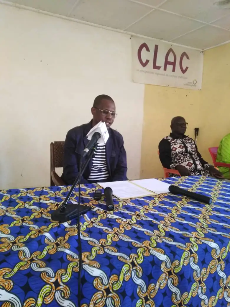Tchad : les actions prioritaires de développement du Kanem passées au crible