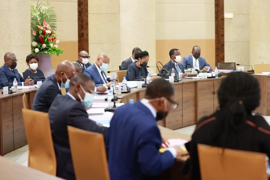 Togo : la déclaration des biens et avoirs des hautes personnalités est imminente