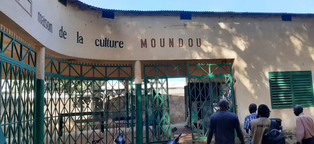 Tchad : depuis 2020, la Maison de la culture de Moundou a dépisté 44 séropositifs