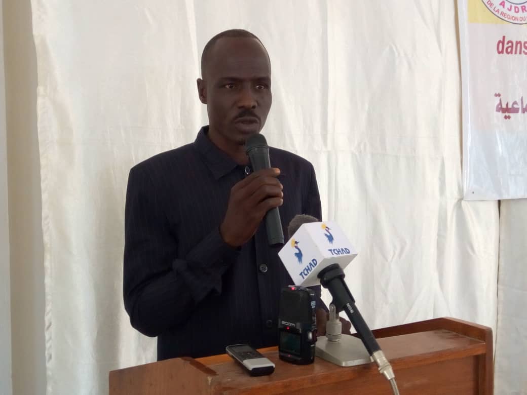 Tchad : la société civile du Ouaddaï préoccupée par les conflits intercommunautaires Tchad : la société civile du Ouaddaï préoccupée par les conflits intercommunautaires