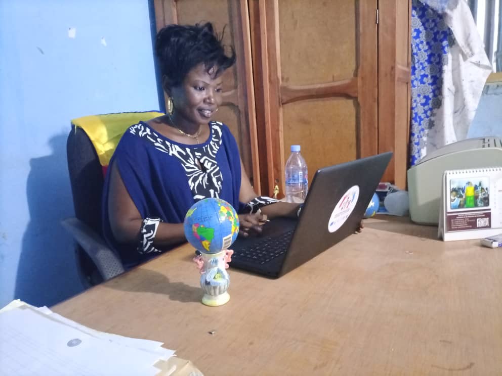 Tchad : MAVI appelle à l'intransigeance sur l'obligation de scolariser les enfants Tchad : MAVI appelle à l'intransigeance sur l'obligation de scolariser les enfants