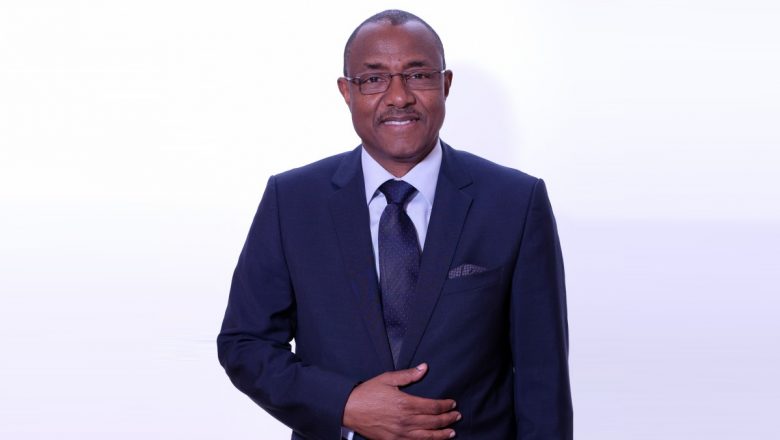 Guinée : le diplomate Mohamed Béavogui nommé premier ministre