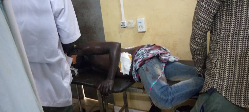 Tchad : un militaire tire sur un jeune à Pala
