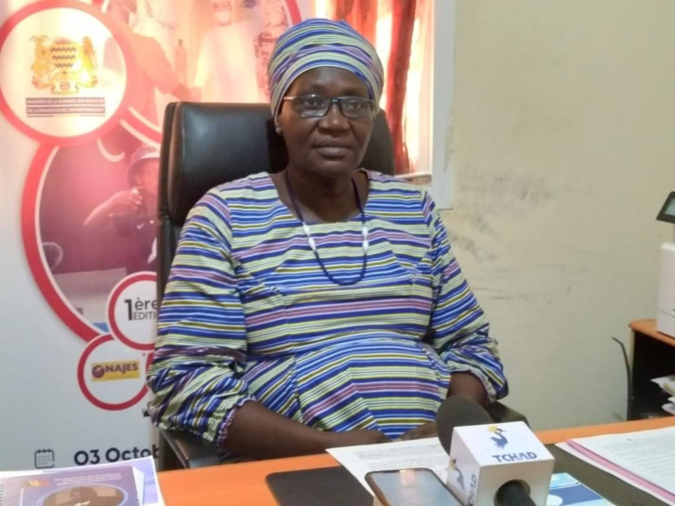 Tchad : la FTFA et la fédération d’athlétisme retrouvent leurs délégations de pouvoirs Tchad : la FTFA et la fédération d’athlétisme retrouvent leurs délégations de pouvoirs