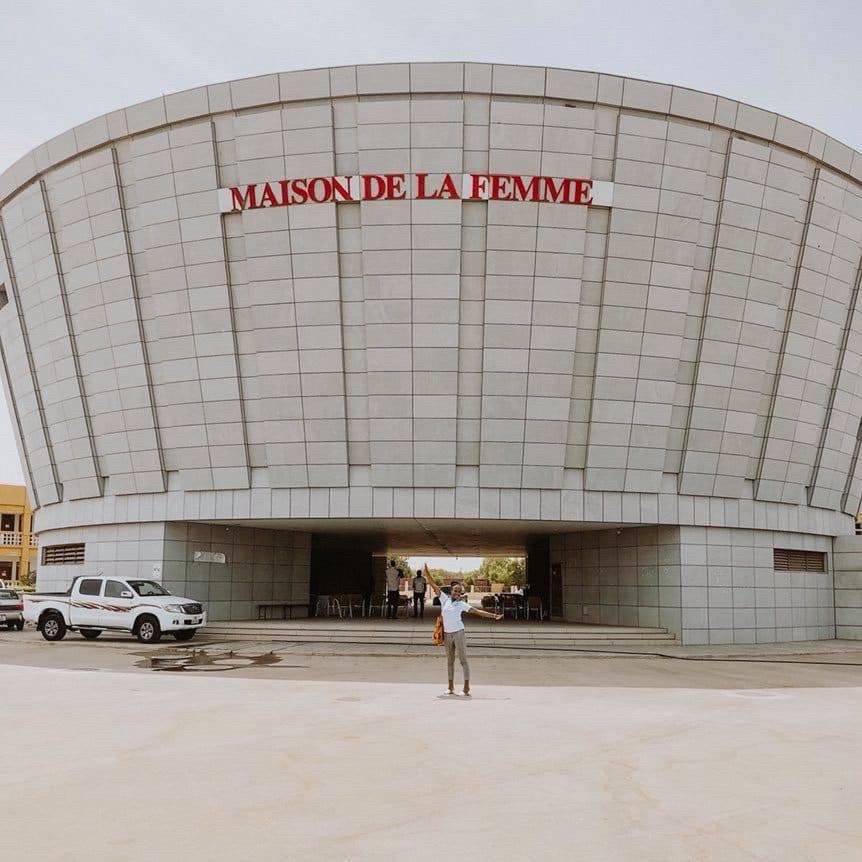 Tchad : une nouvelle directrice nommée à la Maison de la femme 