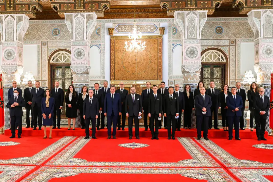 Maroc : nouveau gouvernement, une équipe d’action, centrée sur les grandes priorités