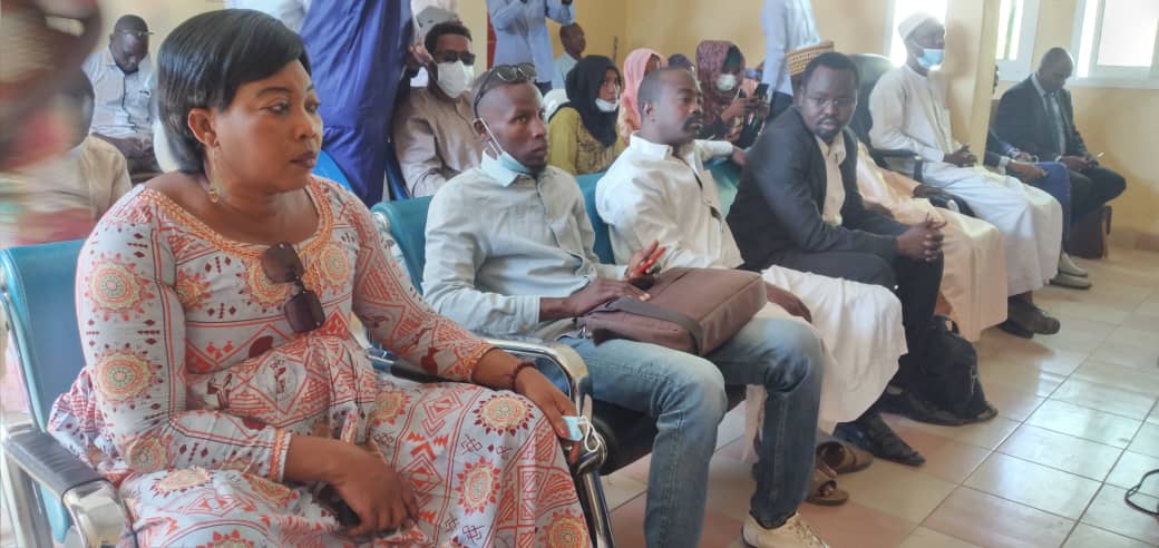 Tchad : la CONABIT outille les journalistes afin de renforcer leurs capacités