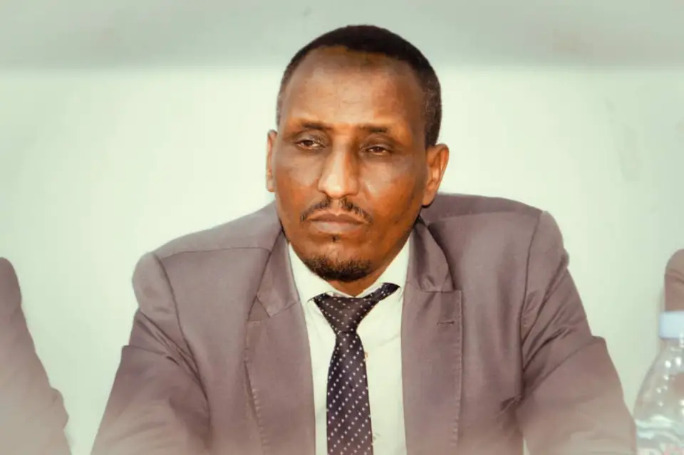 Tchad : Hissein Massar remplacé de son poste de conseiller à la Présidence