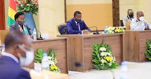 Togo : le Conseil des ministres adopte deux projets de décret