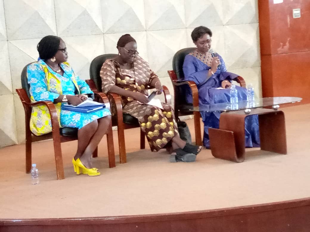 Tchad : les organisations féminines conscientisées sur les défis à relever Tchad : les organisations féminines conscientisées sur les défis à relever