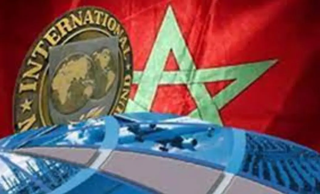 Maroc : le FMI prévoit une hausse de 5.7 % de l’économie en 2021