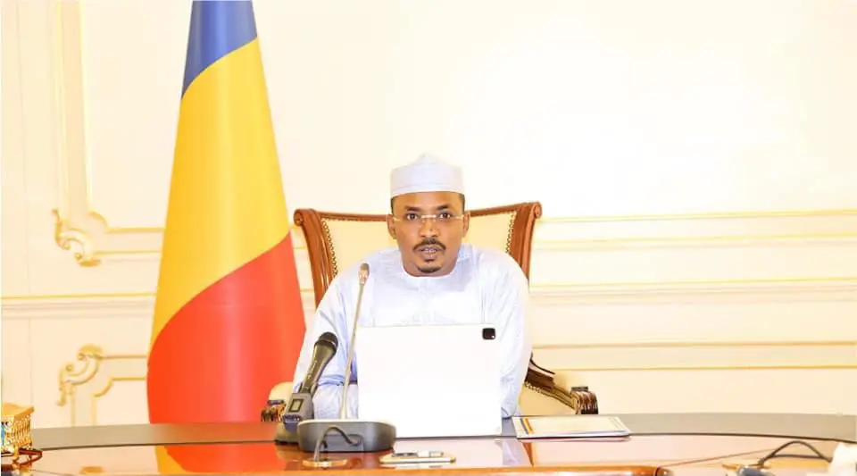 Tchad : le président du CMT nomme cinq gouverneurs de province