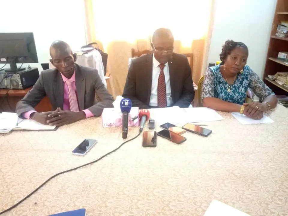Tchad : l’Ordre des avocats demande l’annulation de l’accord de Koumra