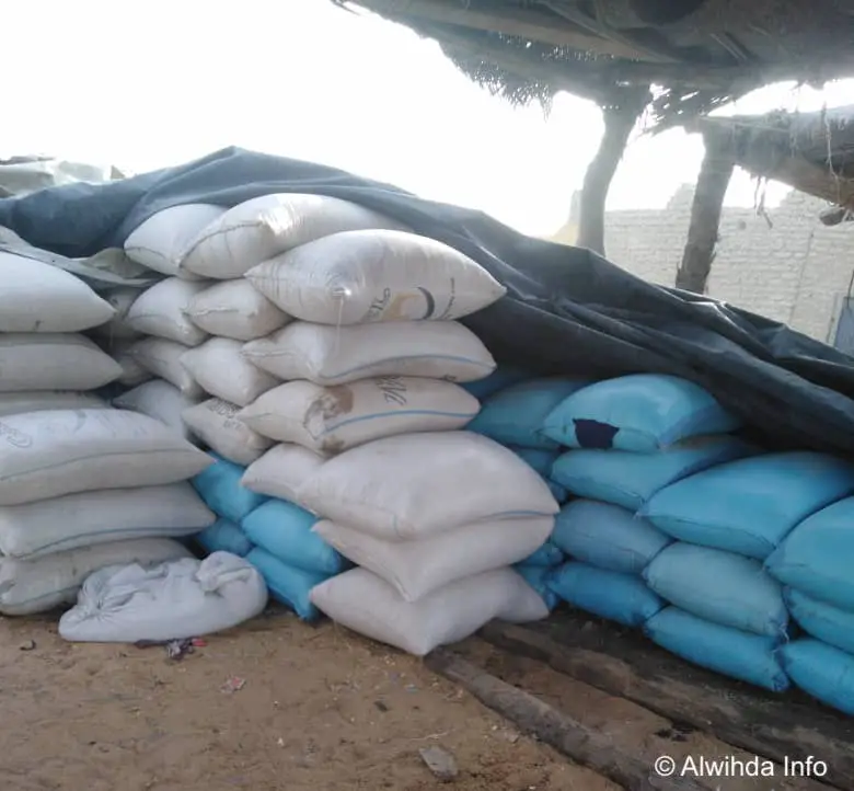 Tchad : flambée de prix des céréales au marché de Mao