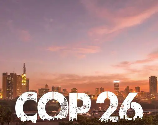COP 26 : le Tchad présentera plus de 50 projets