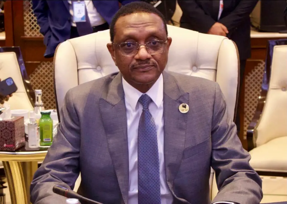 Le Tchad réagit avec “préoccupation” à la situation au Soudan