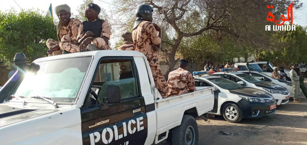 Tchad : la marche sportive « Octobre Rose » aura lieu samedi prochain à Ndjamena
