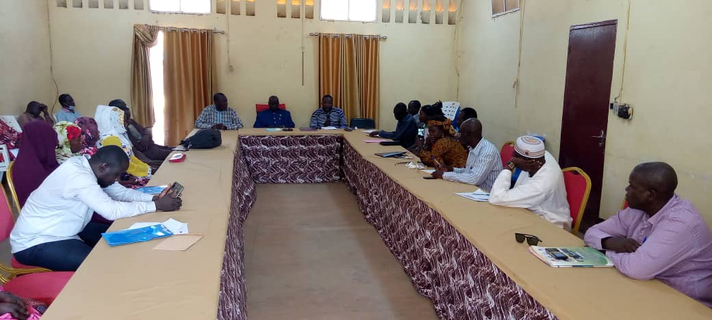 Tchad : des associations de Bongor, Gounou-Gaya et Pala reçoivent un financement