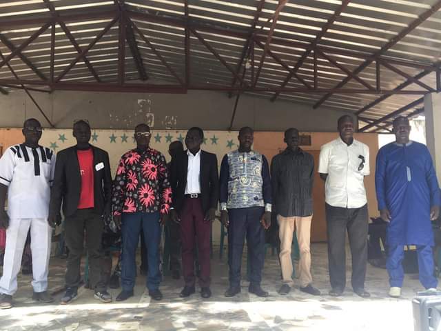 Tchad : la Bible sera traduite en langue Zimé, annonce sa communauté. © Mbainaissem Gédéon/Alwihda Info Tchad : la Bible sera traduite en langue Zimé, annonce sa communauté. © Mbainaissem Gédéon/Alwihda Info