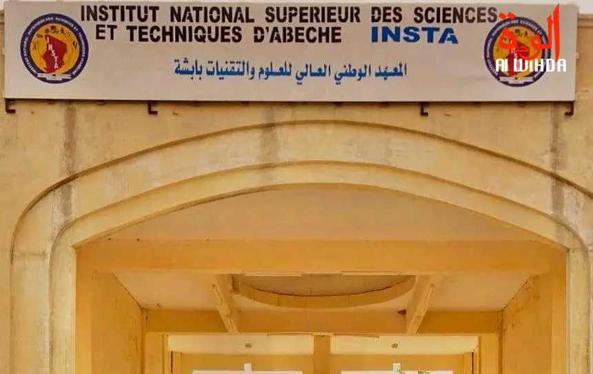 Tchad : vers une reprise des cours le 2 novembre à l'INSTA ?