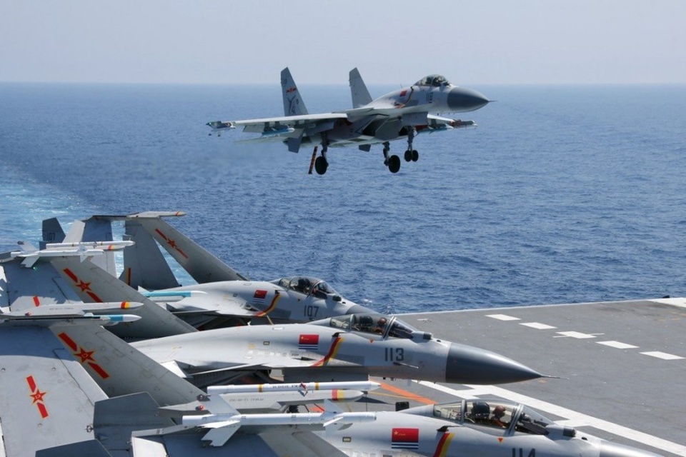 U.S. must honor its promise and act cautiously on Taiwan question