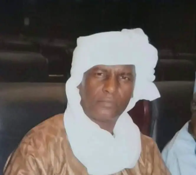 ​Tchad : libération du chef de canton Donza, Hassan Kalibou Sougou