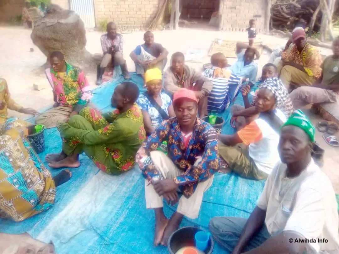 Tchad : au Mandoul, une guerre contre les dangereuses boissons d'origine centrafricaine. © Kougotebaye Yamtebaye/Alwihda Info