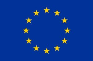 Drapeau de l'Union Européenne. Crédit photo : Sources Drapeau de l'Union Européenne. Crédit photo : Sources