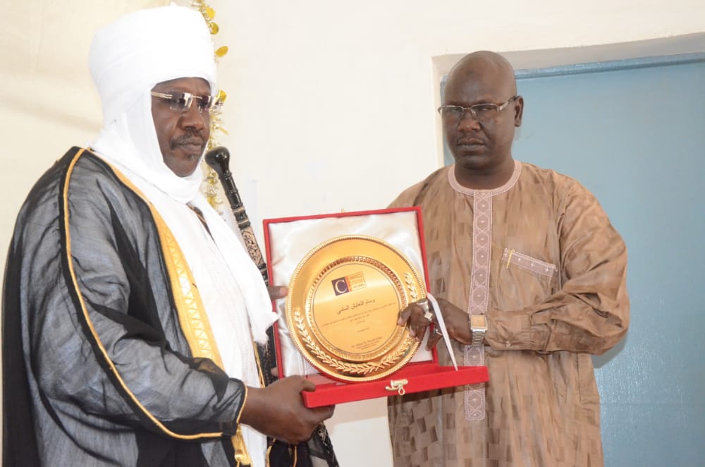 Tchad : le CEDPE sensibilise les organisations du Ouaddaï sur l'extrémisme violent