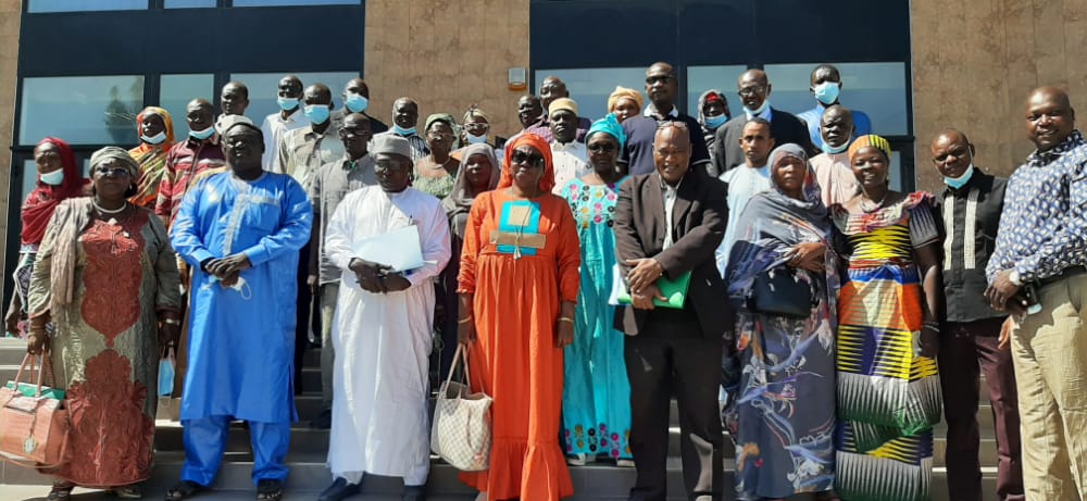 Tchad : le PROPAD valide sa stratégie genre contre les inégalités hommes-femmes
