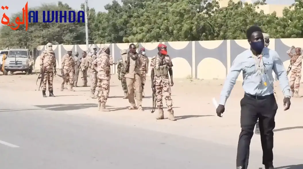 Tchad : manifestation estudiantine à Abéché, "l'avenir n'est pas négociable"