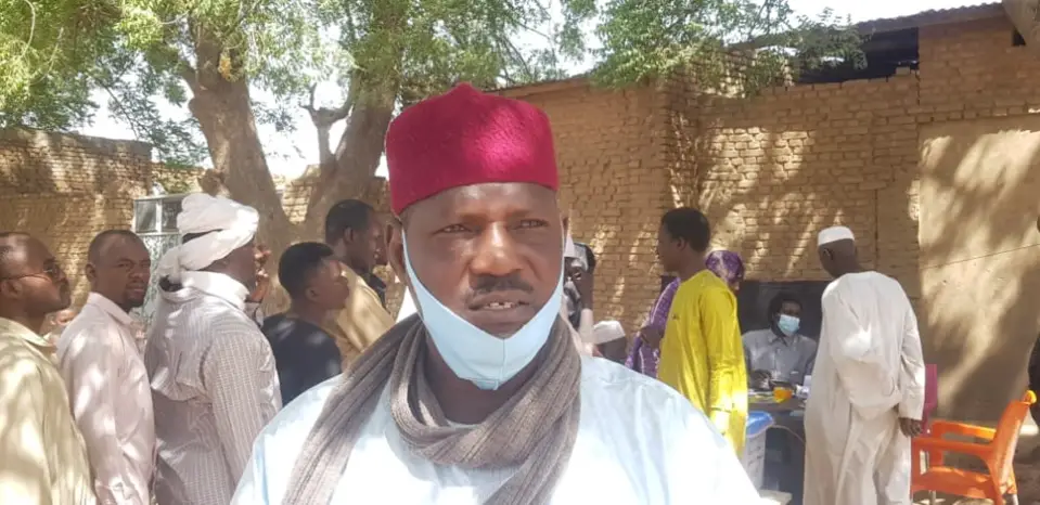 Tchad : le président de l’UNABA suspendu de ses fonctions