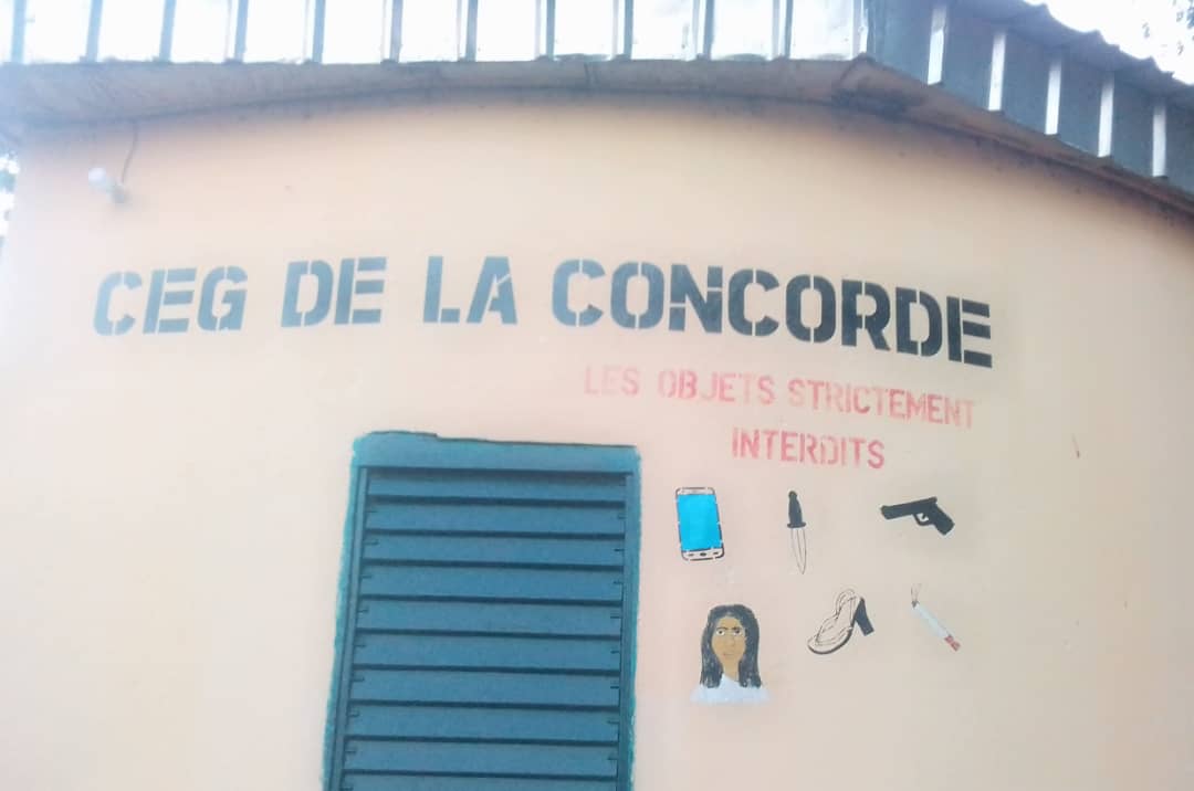 Tchad : violence en milieu scolaire, l’on n’en parlera jamais assez