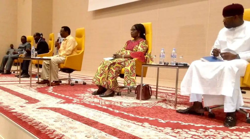 Tchad : l'ENASTIC vise de grandes perspectives pour son évolution
