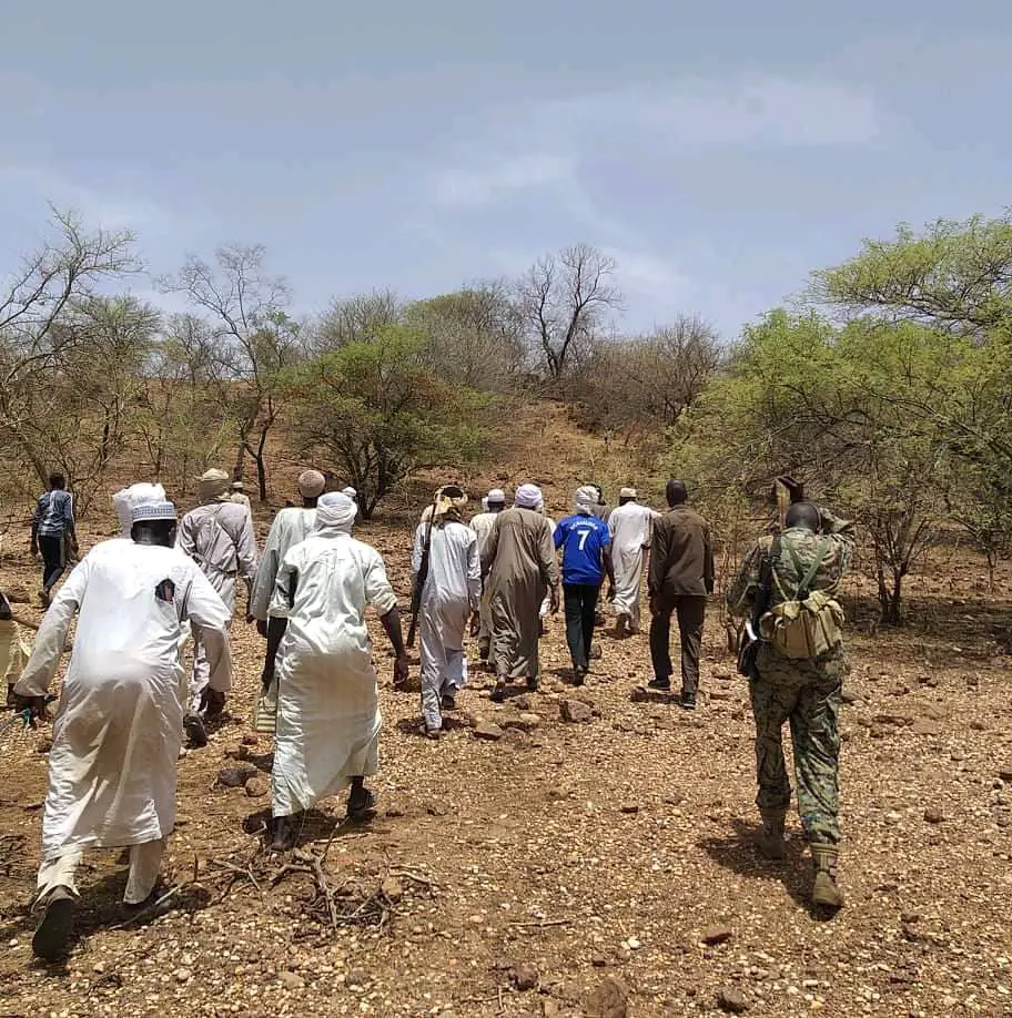 Tchad : au Sila, des malfaiteurs ôtent le sommeil à la population 