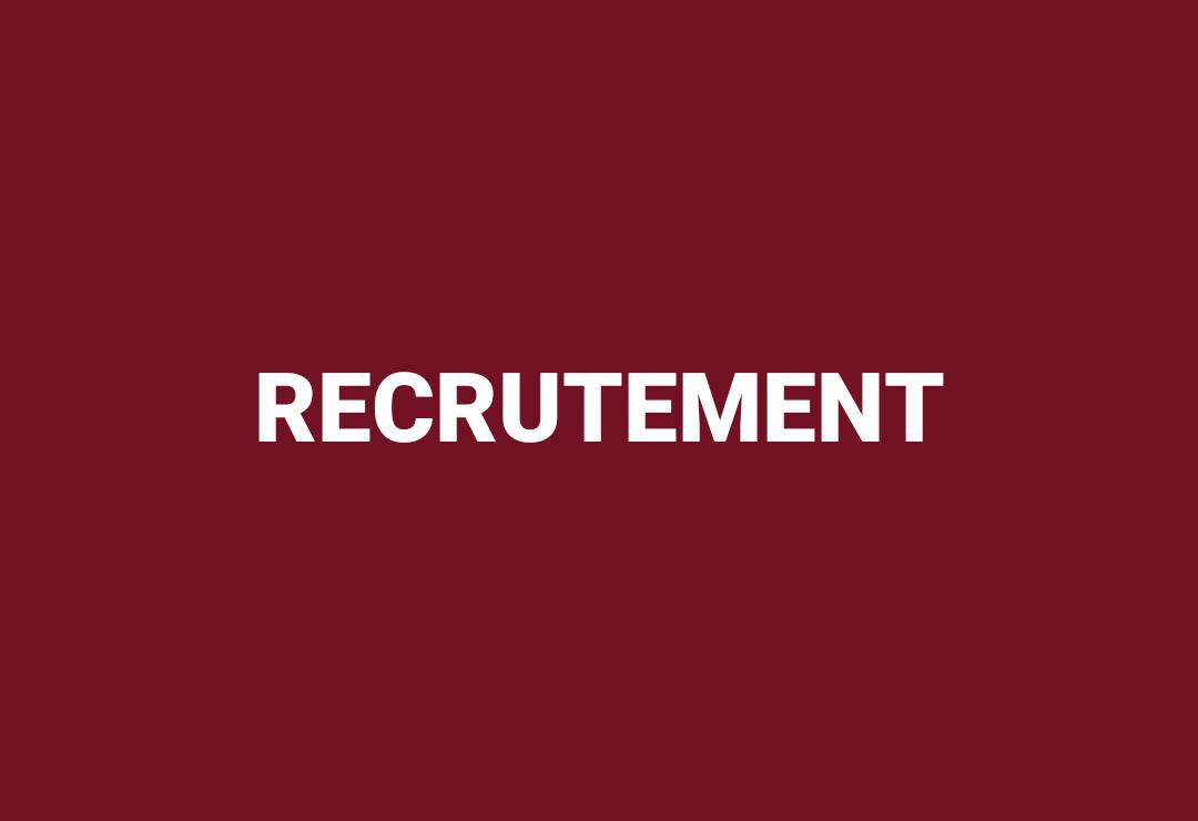 Tchad : recrutement de personnel additionnel pour la cellule Filets Sociaux du projet PARCA