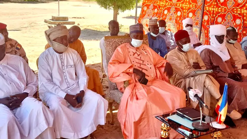 Tchad : le gouverneur du Batha se montre ferme suite à l’agression d’un professeur