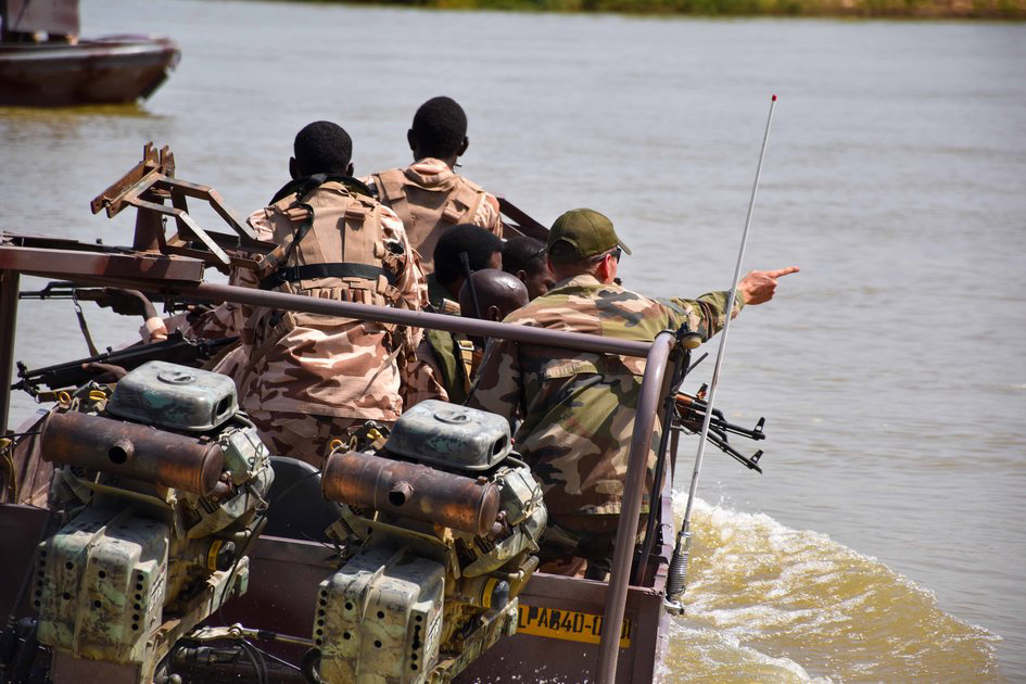 Crédits : Ambassade de France Crédits : Ambassade de France