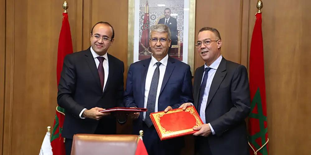 Maroc : la BAD mobilise 120 millions d’euros pour soutenir les entrepreneurs