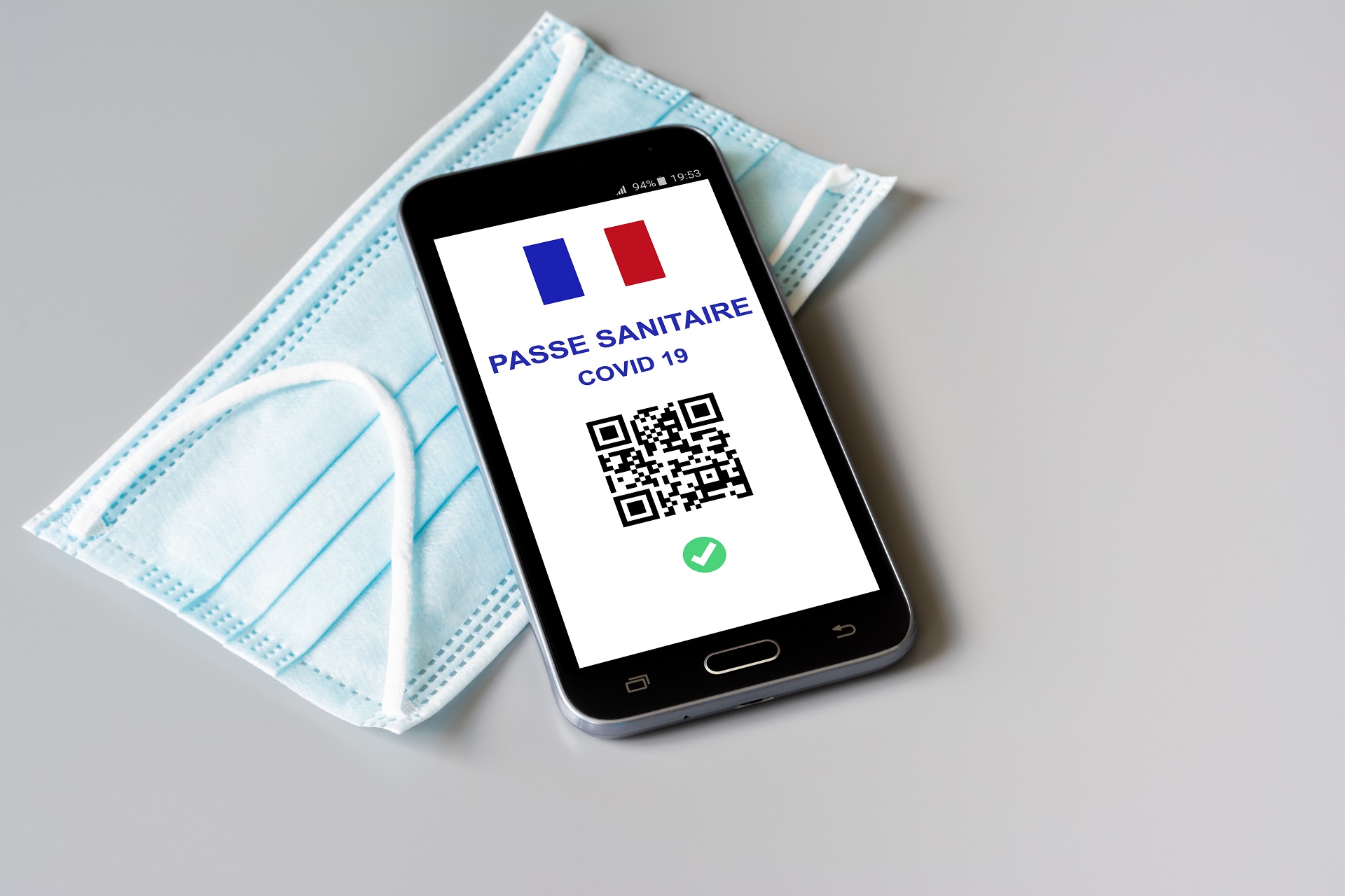 Togo : le pass sanitaire togolais reconnu par l’Union européenne