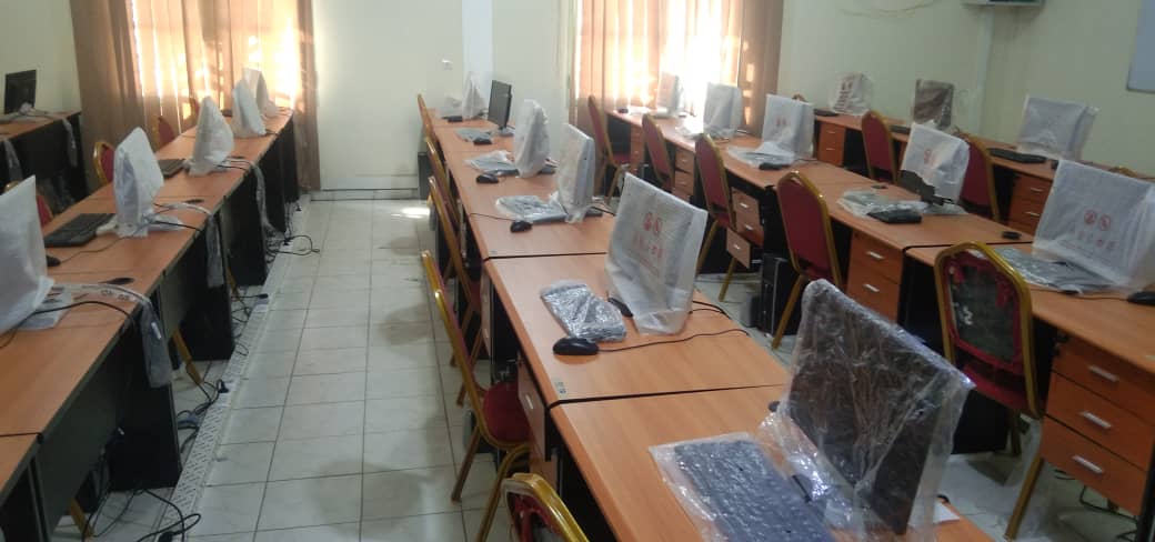 Tchad : l’Université Polytechnique de Mongo reçoit la visite du gouverneur